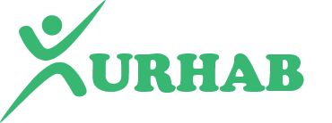 Urhab logo