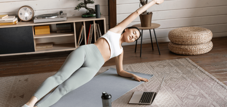 women with laptop